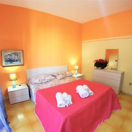 Locazione Turistica Vista Mare