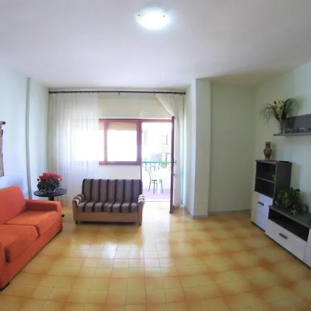 Apartment Locazione Turistica Vista Mare