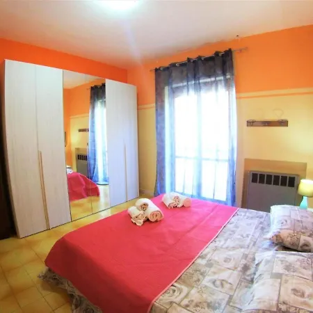 Locazione Turistica Vista Mare Apartment Gallipoli