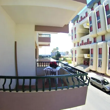 Locazione Turistica Vista Mare *