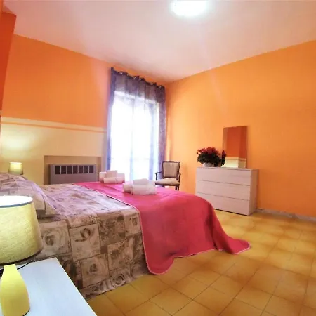 Locazione Turistica Vista Mare