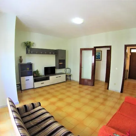 Locazione Turistica Vista Mare *