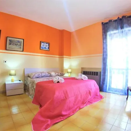 Locazione Turistica Vista Mare Apartment *