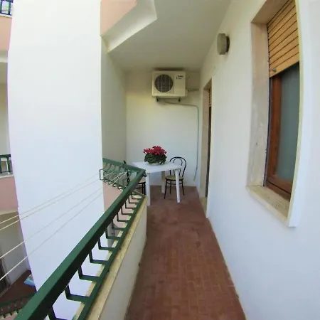Locazione Turistica Vista Mare *