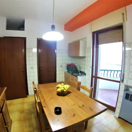 Locazione Turistica Vista Mare Apartment Gallipoli