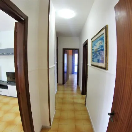 Locazione Turistica Vista Mare