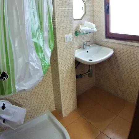 Locazione Turistica Vista Mare Apartment *